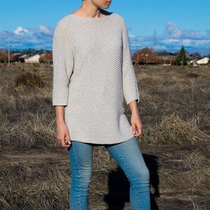 Chico's Pullover Sweater